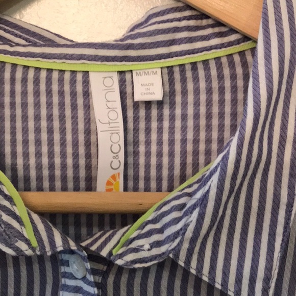 C&C California shirt - Picture 4 of 5